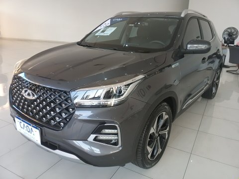1.5 TCI FLEX HYBRID CVT