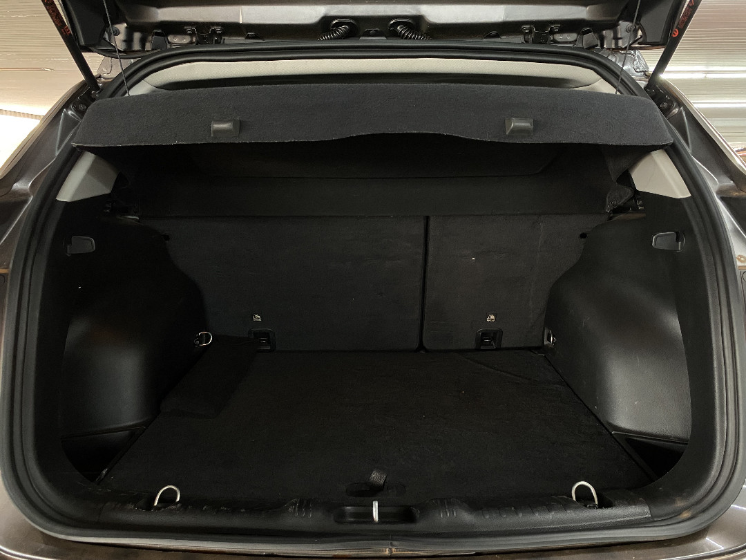 COMPASS 1.3 T270 TURBO FLEX LONGITUDE AT6