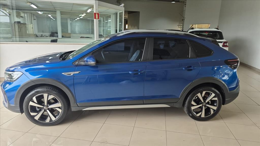 NIVUS 1.0 200 TSI TOTAL FLEX HIGHLINE AUTOMÁTICO2