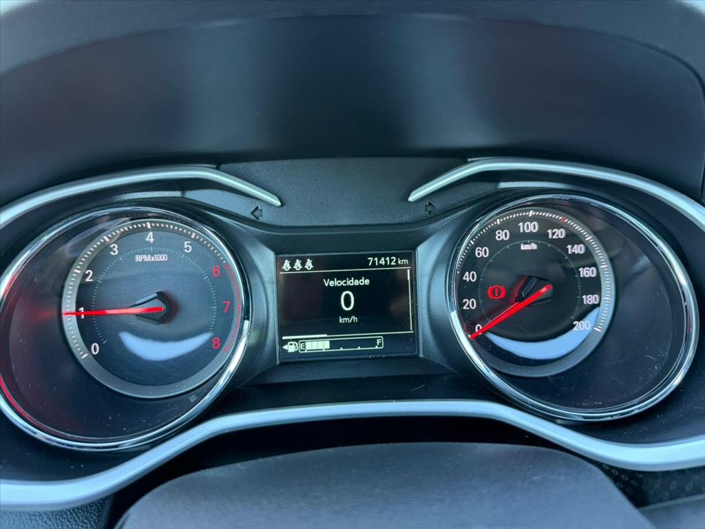 ONIX PLUS 1.0 TURBO FLEX LTZ MANUAL14