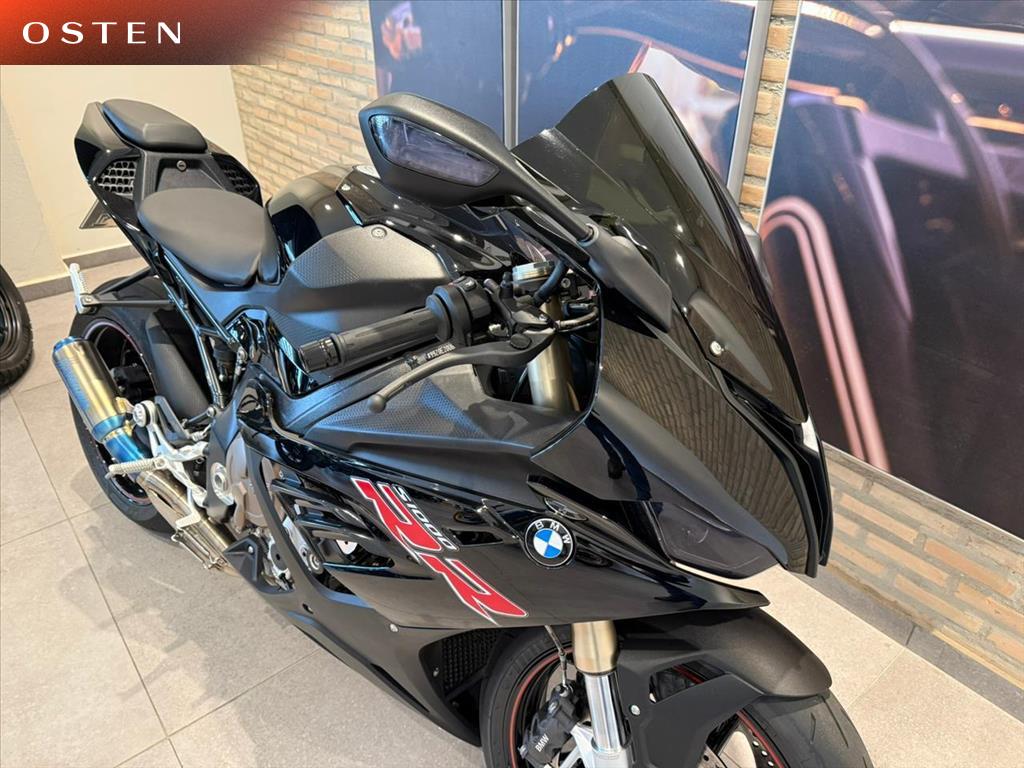 BMW Motorrad-S-1000 RR