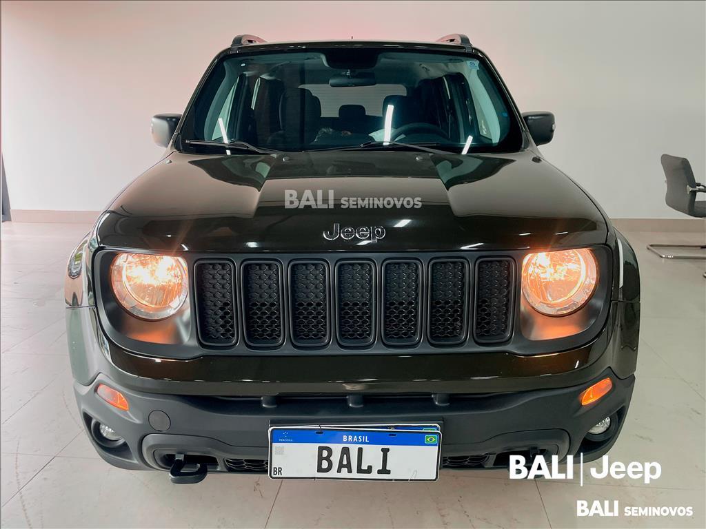 RENEGADE 2.0 16V TURBO DIESEL MOAB 4P 4X4 AUTOMÁTICO2