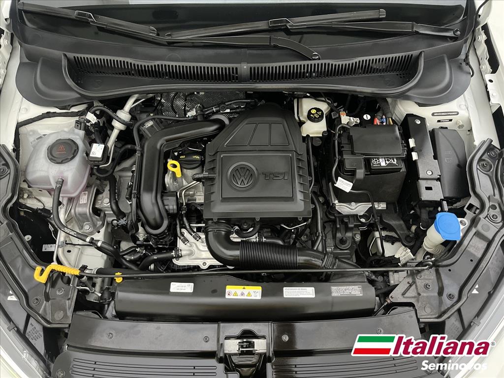 VIRTUS 1.0 200 TSI HIGHLINE AUTOMÁTICO14