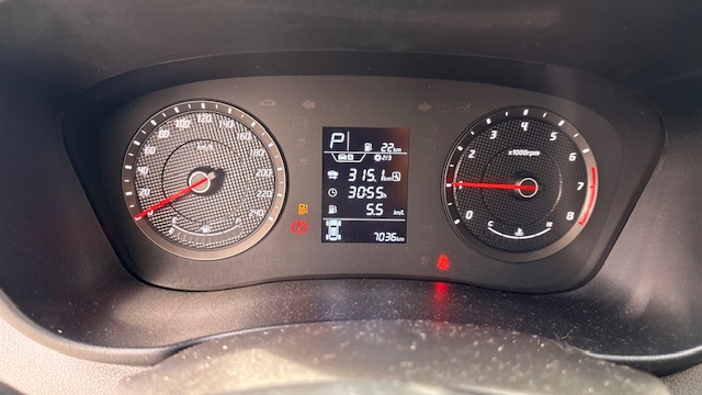 Hyundai-HB20-1.0 TGDI FLEX COMFORT PLUS AUTOMÁTICO