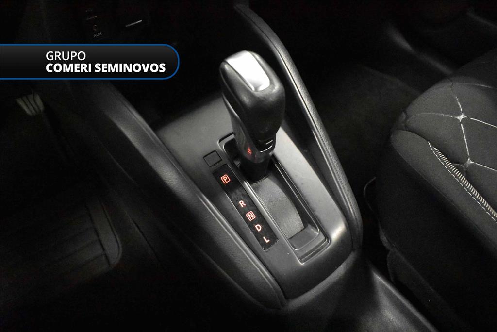 KICKS 1.6 16V FLEXSTART S DIRECT 4P XTRONIC14