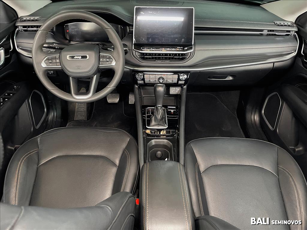 COMPASS 1.3 T270 TURBO FLEX LIMITED AT69