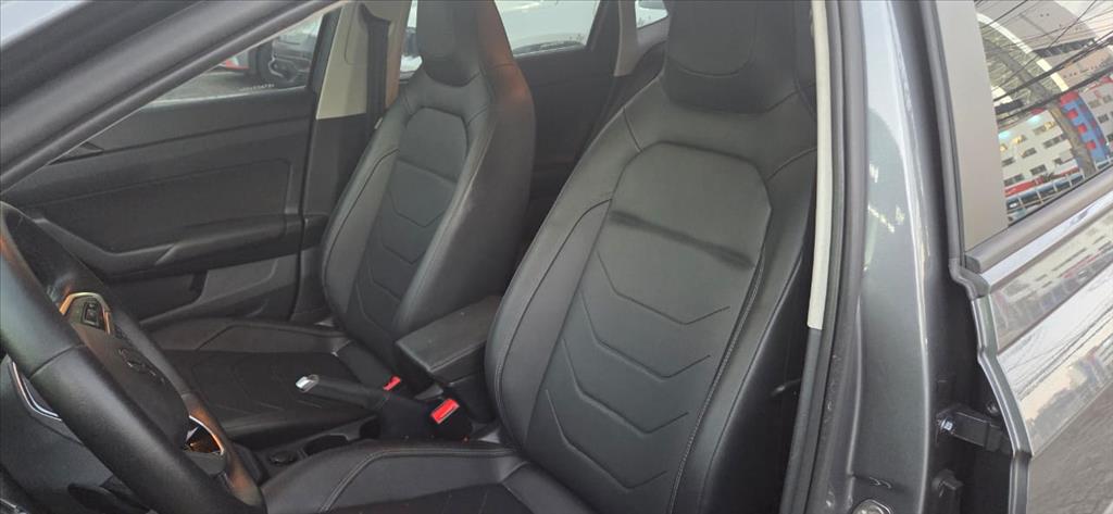 POLO 1.0 170 TSI HIGHLINE AUTOMÁTICO6