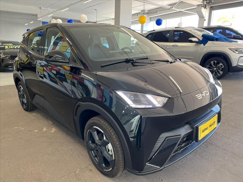 DOLPHIN MINI 38 KW ELÉTRICO 5L2