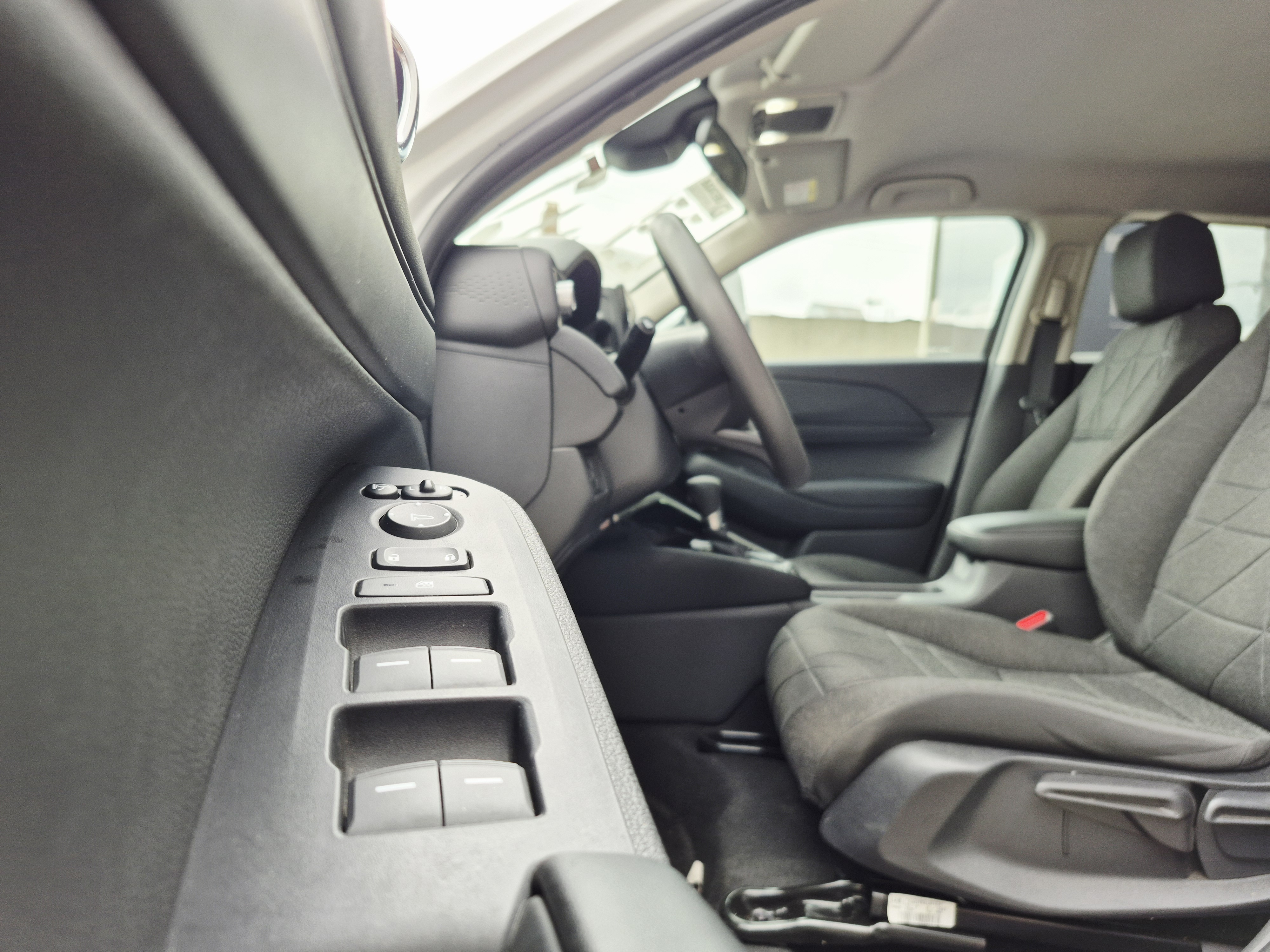 Foto ilustrativa do carro