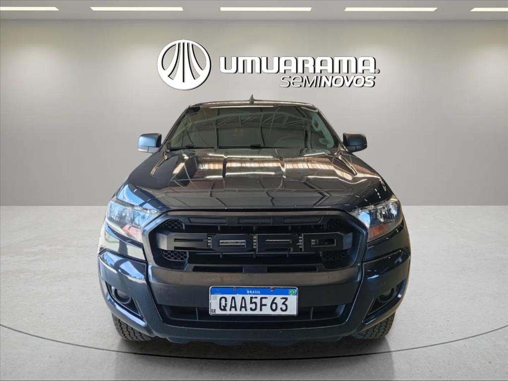 RANGER 2.2 XLS 4X4 CD 16V DIESEL 4P AUTOMÁTICO0