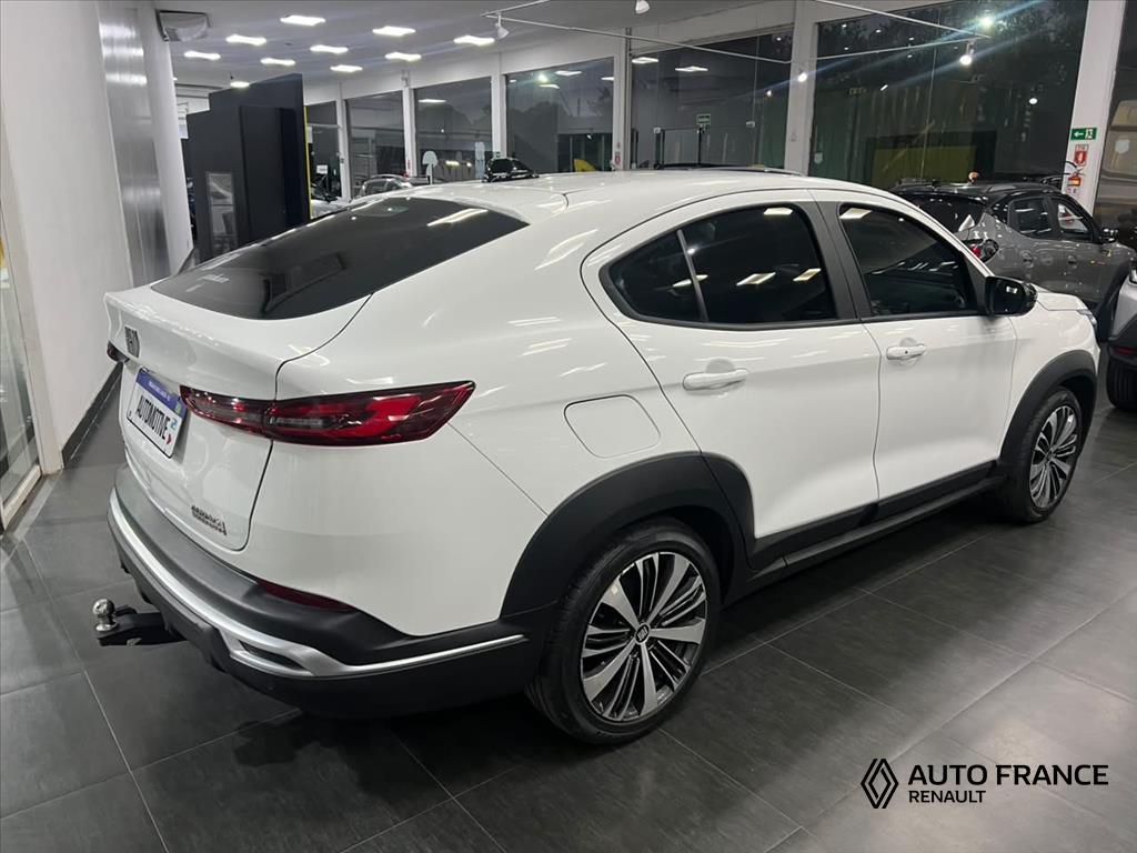 FASTBACK 1.0 TURBO 200 FLEX AUDACE CVT3