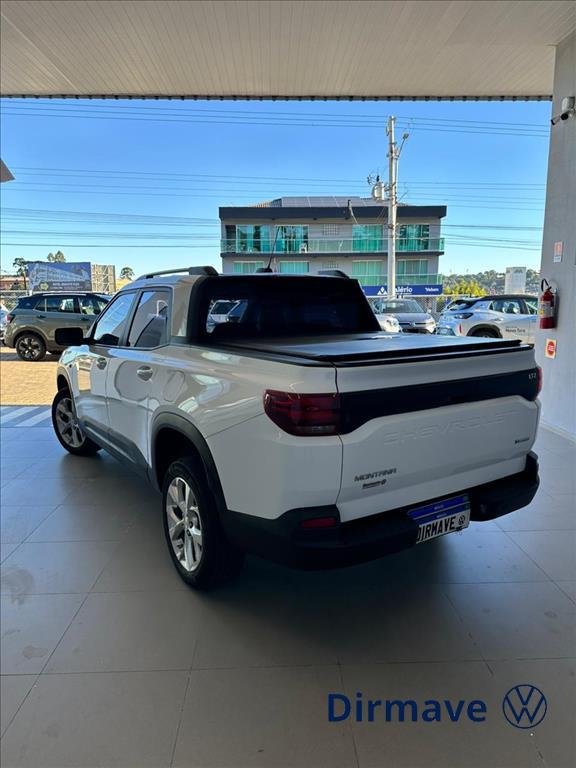 MONTANA 1.2 TURBO FLEX LTZ AUTOMÁTICO1