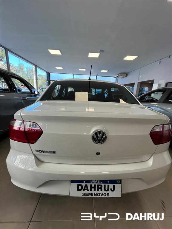 VOYAGE 1.0 12V MPI TOTALFLEX 4P MANUAL11