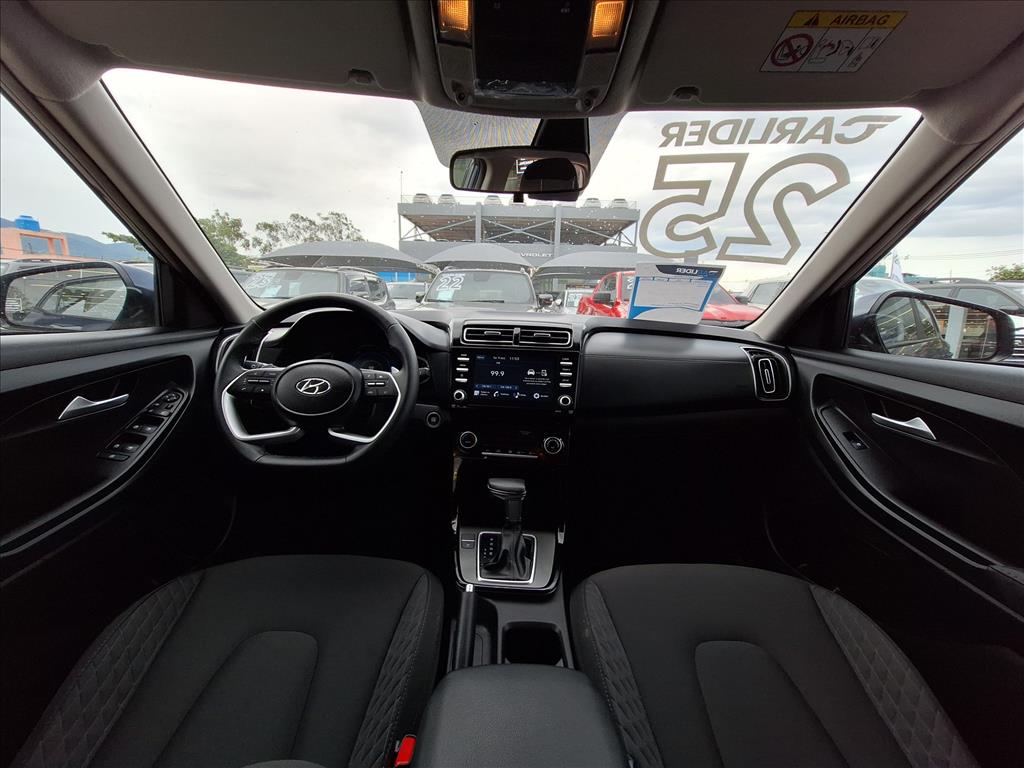 CRETA 1.0 TGDI FLEX LIMITED AUTOMÁTICO7