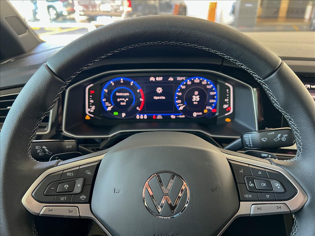 VIRTUS 1.4 250 TSI EXCLUSIVE AUTOMÁTICO