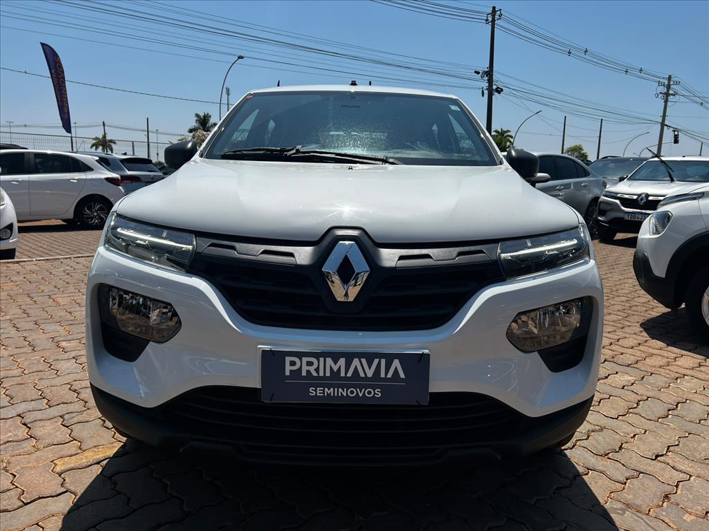 KWID 1.0 12V SCE FLEX ZEN MANUAL2