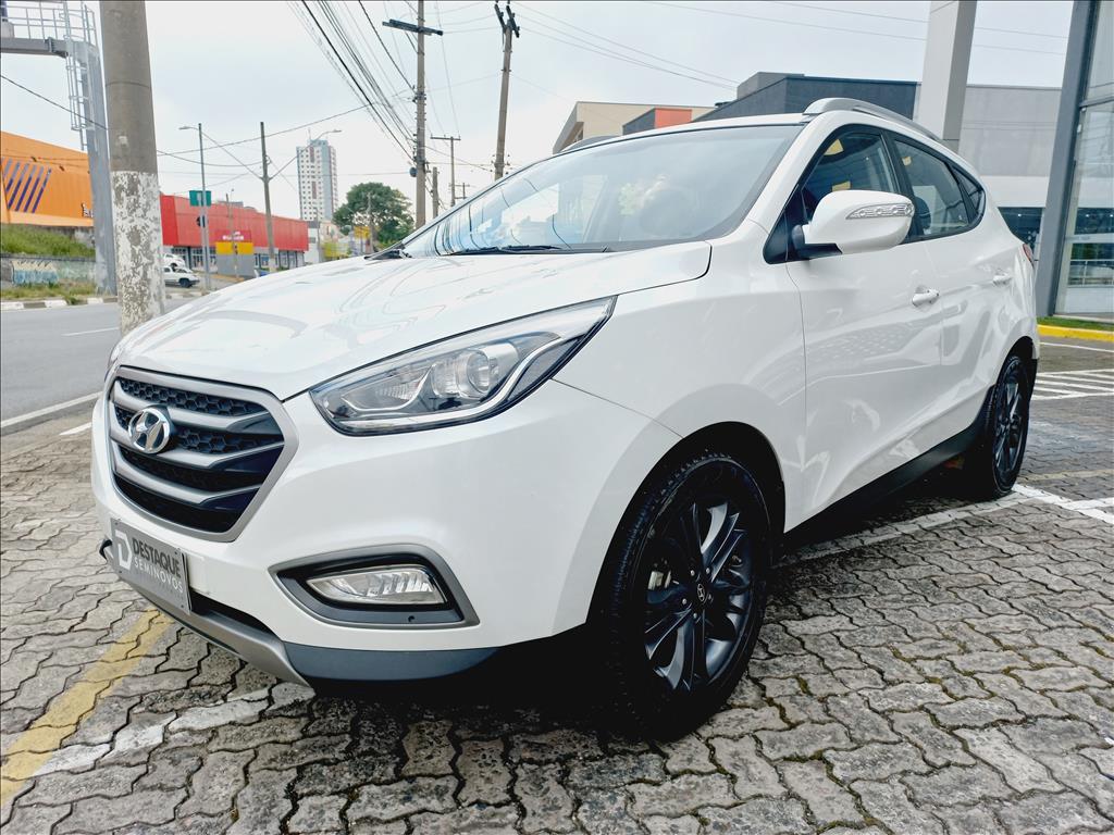 Foto ilustrativa do carro