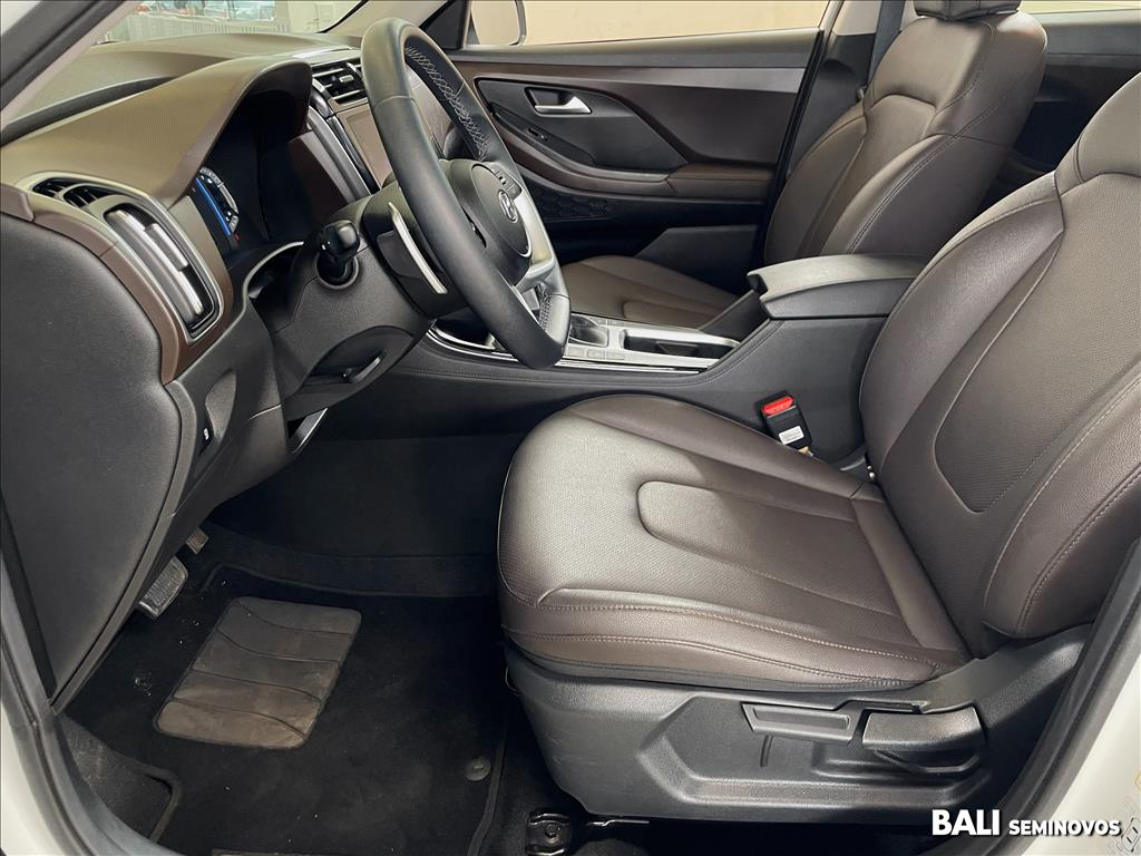 CRETA 1.0 TGDI FLEX LIMITED AUTOMÁTICO12