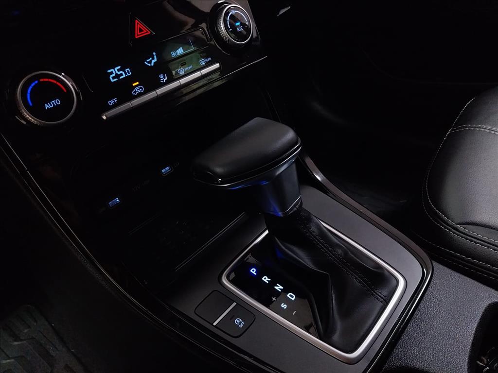 CRETA 1.0 TGDI FLEX LIMITED AUTOMÁTICO