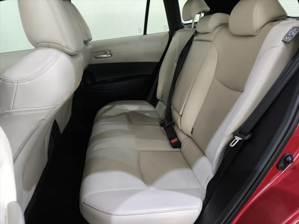 COROLLA CROSS 1.8 VVT-I HYBRID FLEX XRX CVT13