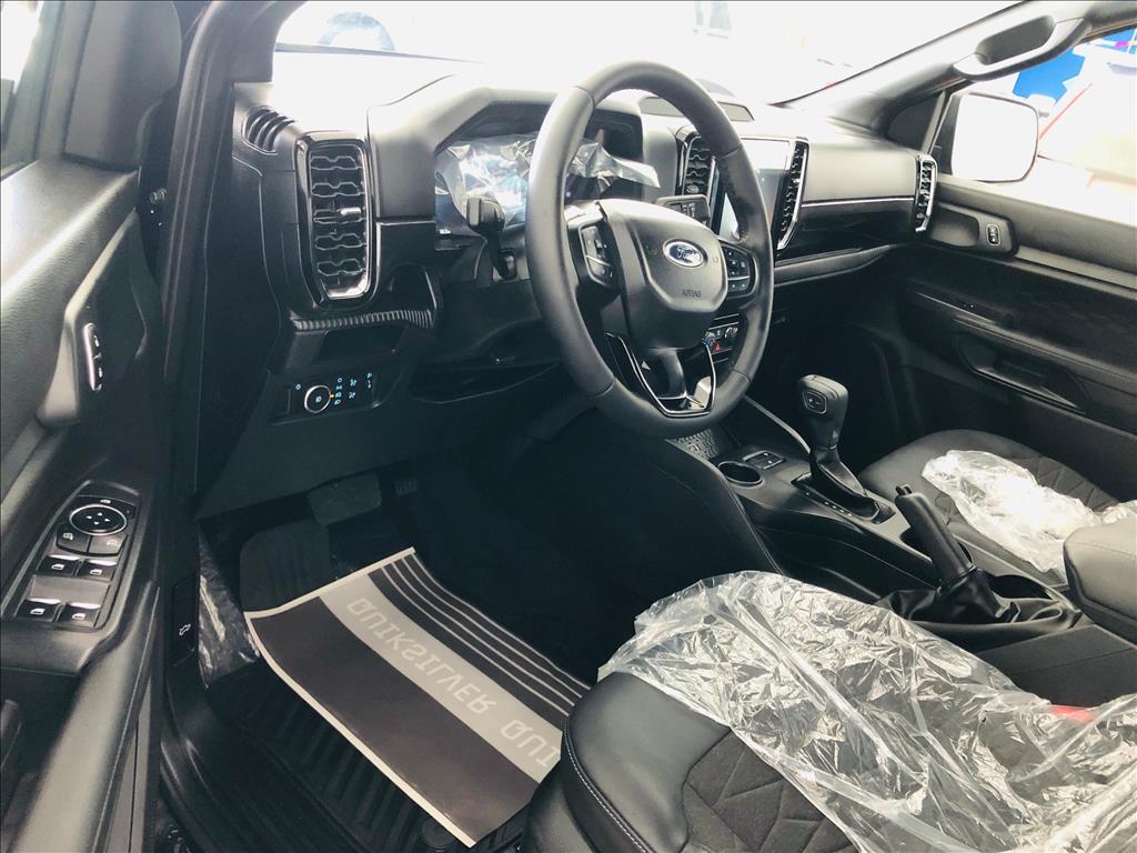 RANGER 2.0 TURBO DIESEL CD BLACK 4X2 AUTOMÁTICO7