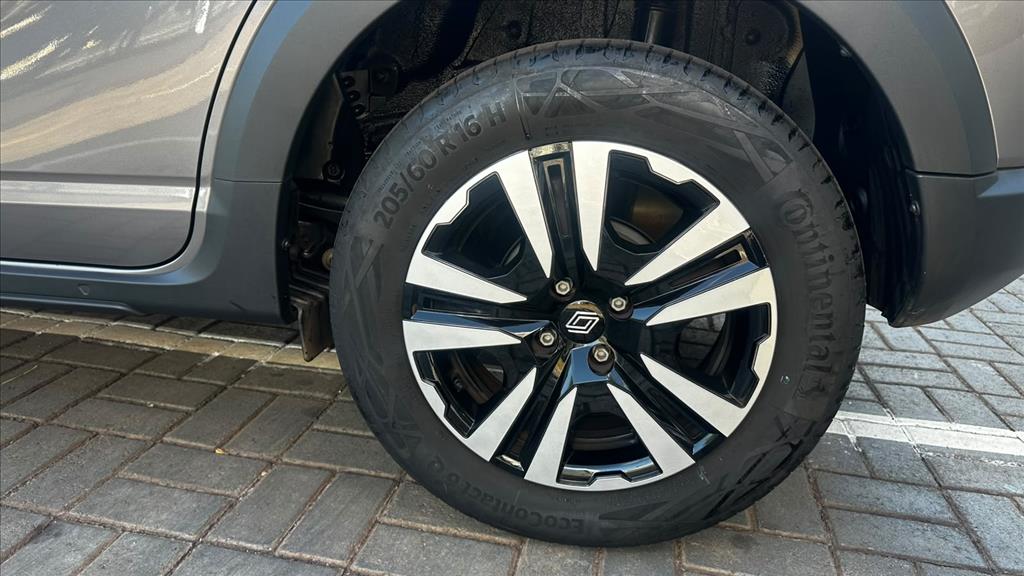 KARDIAN 1.0 TCE FLEX EVOLUTION MANUAL9