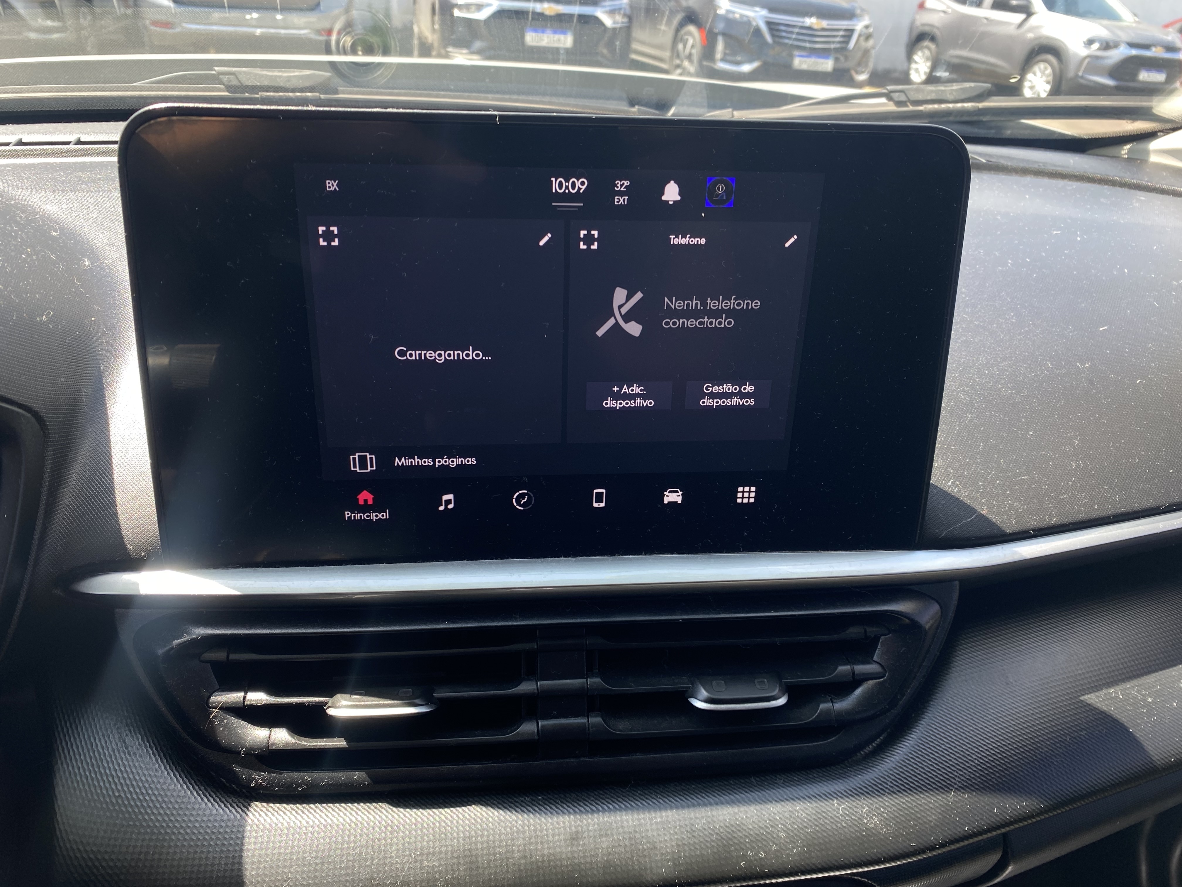 PULSE 1.3 FLEX DRIVE CVT10