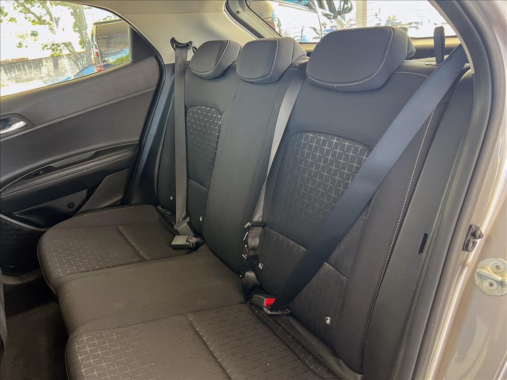 HB20 1.0 12V FLEX LIMITED PLUS MANUAL17