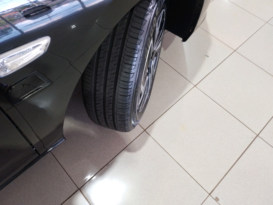 GM - Chevrolet-ONIX-1.0 FLEX LT MANUAL