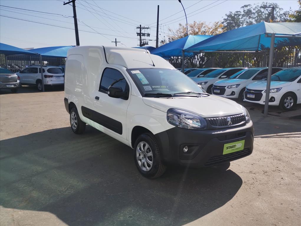 PARTNER RAPID 1.3 FIREFLY FLEX BUSINESS PACK MANUAL2