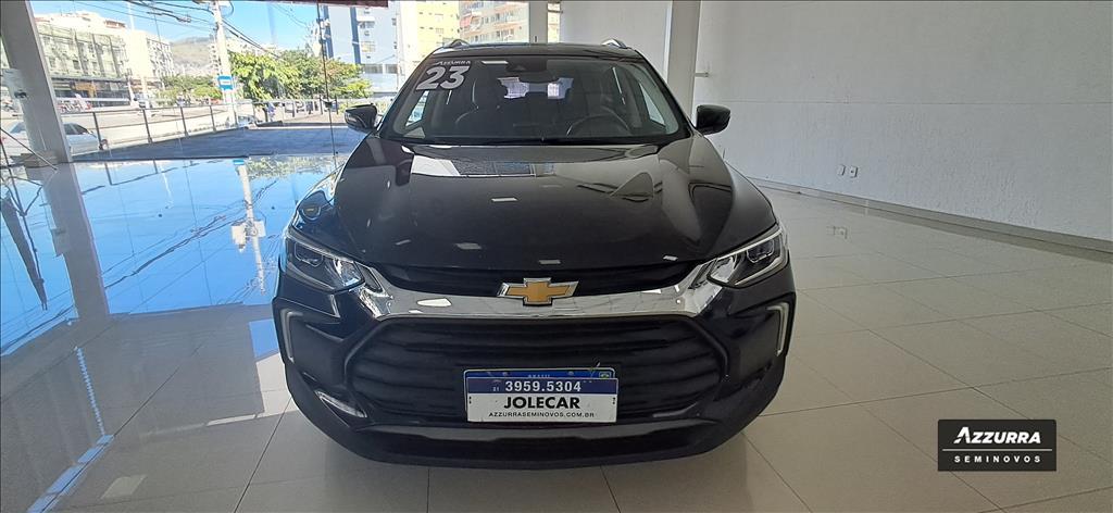 TRACKER 1.2 TURBO FLEX PREMIER AUTOMÁTICO0