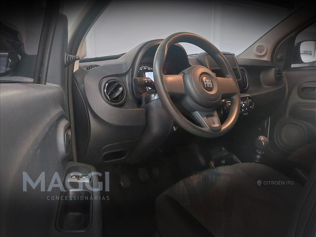 MOBI 1.0 EVO FLEX LIKE. MANUAL8