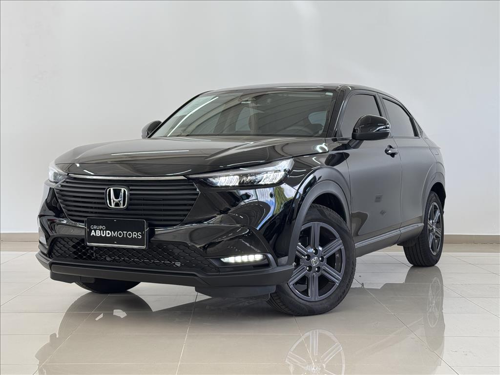HR-V 1.5 DI I-VTEC FLEX EXL CVT HR-V 1.5 DI I-VTEC FLEX EXL CVT