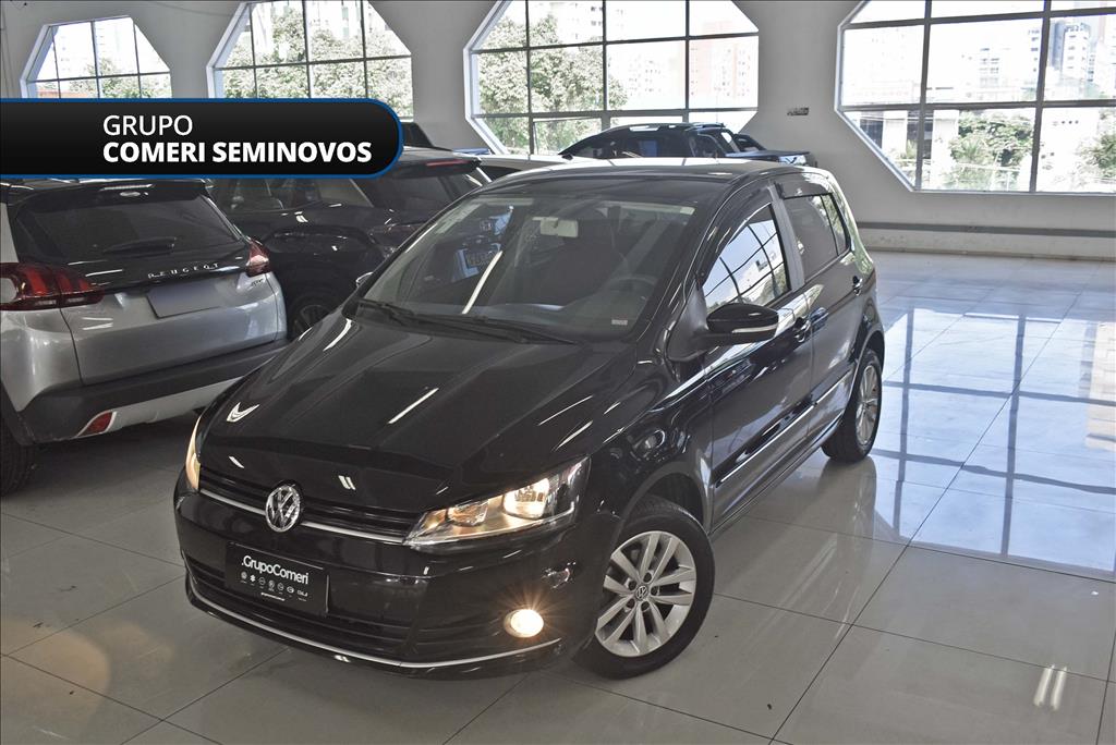 FOX 1.6 MSI TOTAL FLEX CONNECT 4P MANUAL