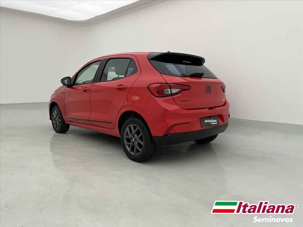 ARGO 1.0 FIREFLY FLEX DRIVE MANUAL2