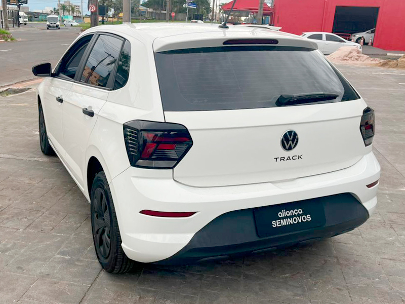 POLO 1.0 MPI TRACK MANUAL4