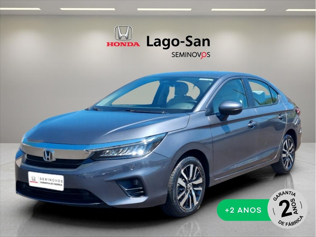 CITY 1.5 i-VTEC FLEX TOURING CVT0