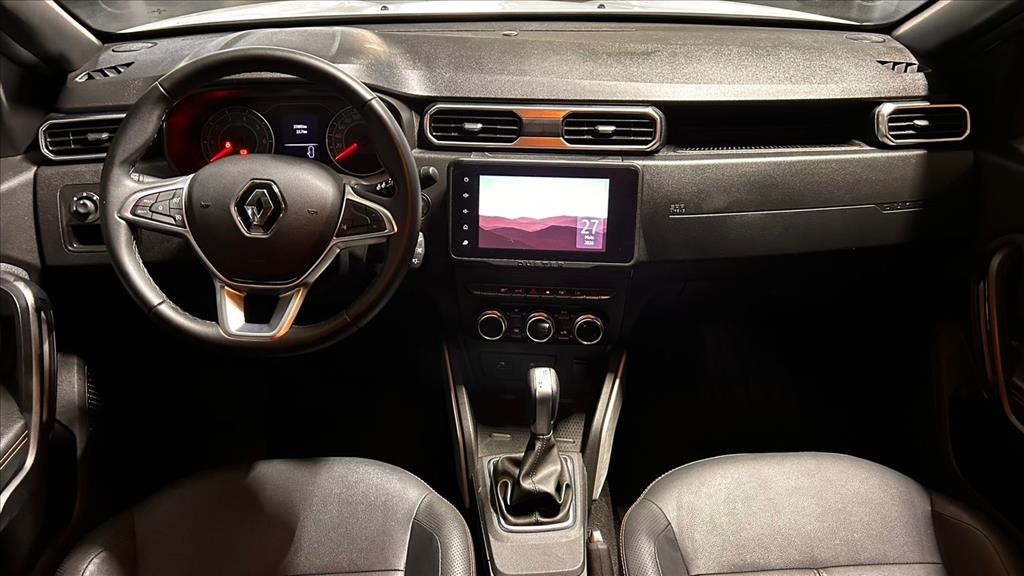 DUSTER 1.3 TCE FLEX ICONIC PLUS X-TRONIC7