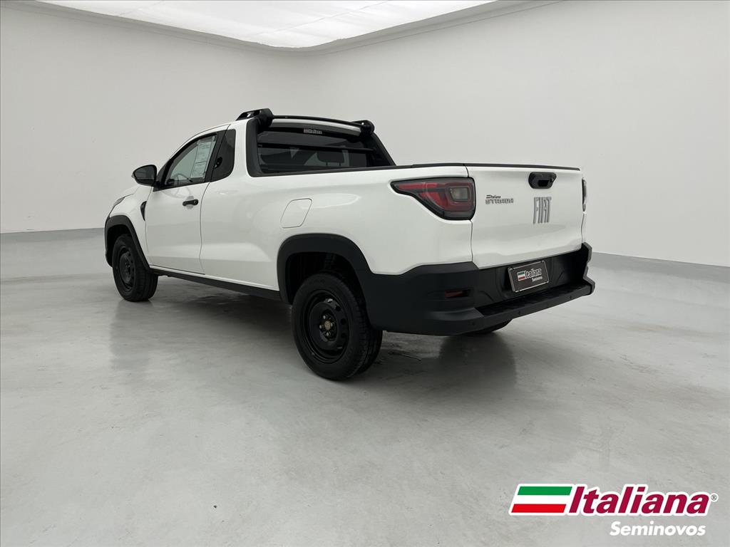 STRADA 1.3 FIREFLY FLEX ENDURANCE CS MANUAL2