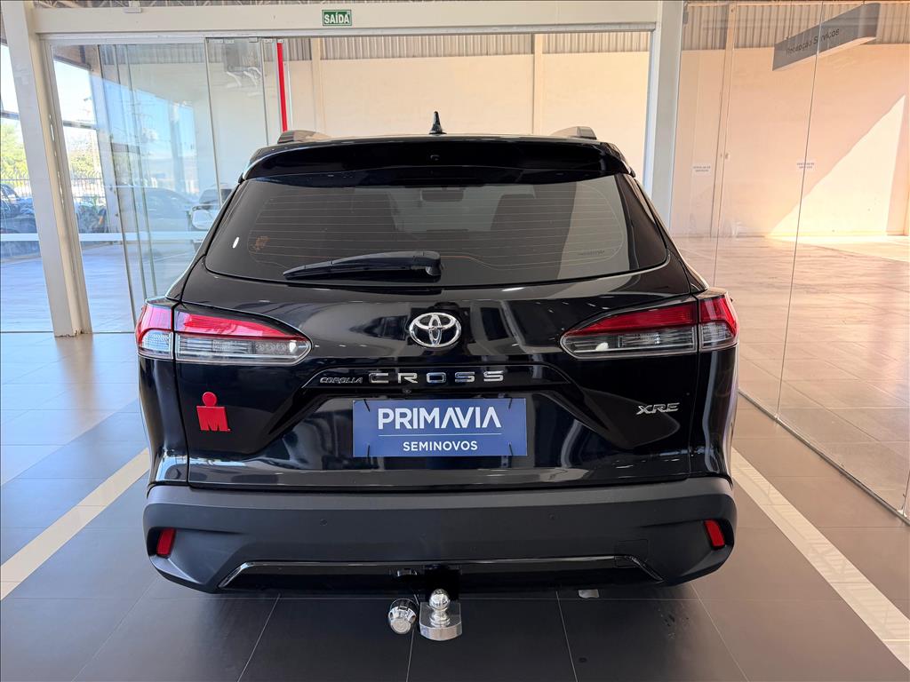 COROLLA CROSS 2.0 VVT-IE FLEX XRE DIRECT SHIFT4