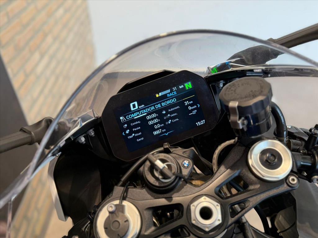 BMW Motorrad-S-1000 RR