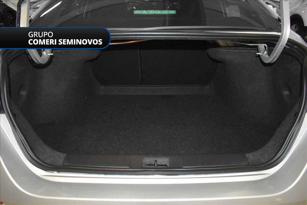 SENTRA 2.0 16V GASOLINA ADVANCE XTRONIC4