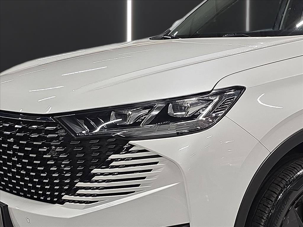 HAVAL H6 1.5 HEV PREMIUM E-TRACTION4