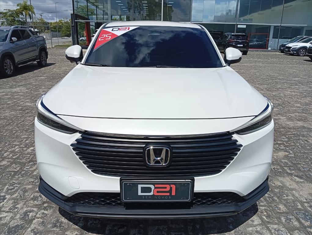 Honda-HR-V-1.5 DI I-VTEC FLEX EXL CVT