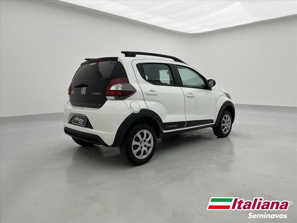 MOBI 1.0 EVO FLEX TREKKING MANUAL3