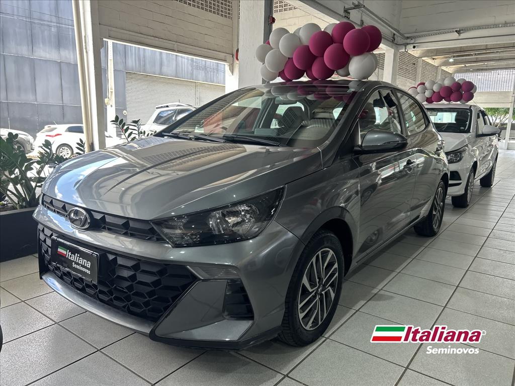 HB20 1.0 12V FLEX LIMITED PLUS MANUAL0