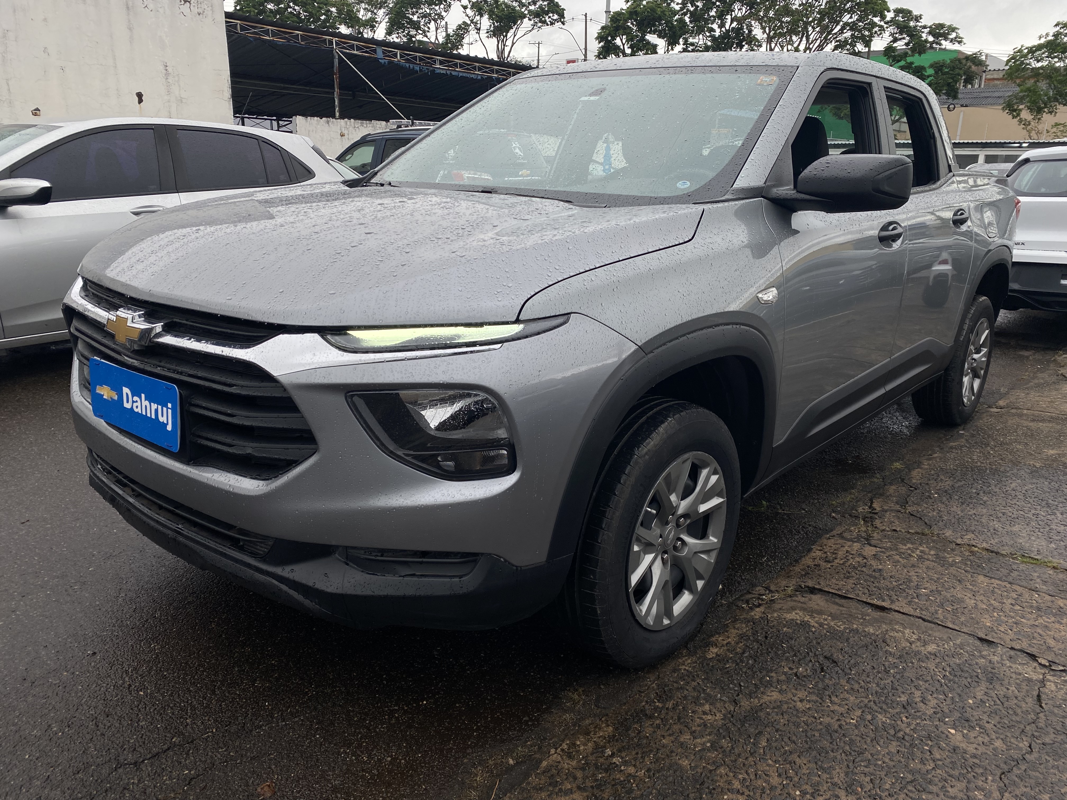 MONTANA 1.2 TURBO FLEX MANUAL2