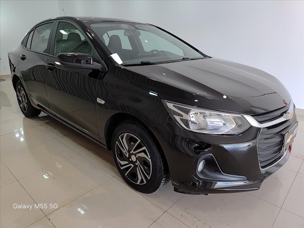 ONIX PLUS 1.0 TURBO FLEX LT AUTOMÁTICO2