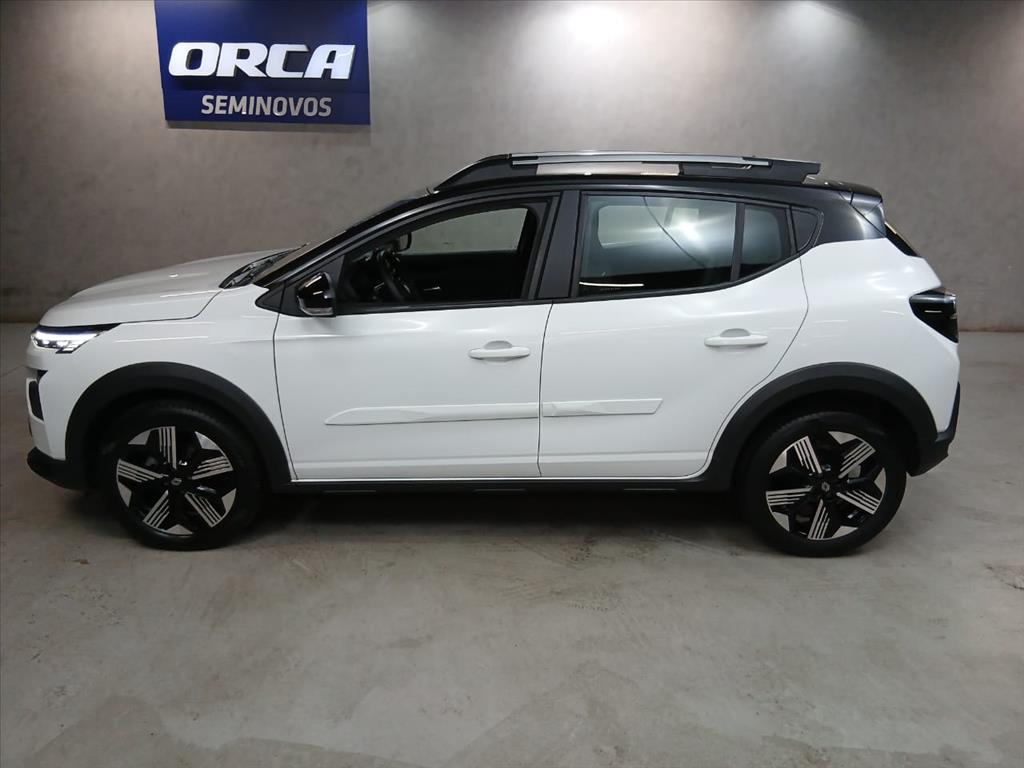 KARDIAN 1.0 TCE FLEX TECHNO EDC7