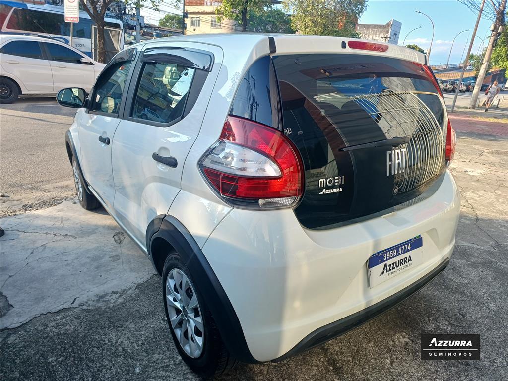 MOBI 1.0 EVO FLEX LIKE. MANUAL3